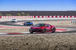 Acura NSX 2016 года (NA)